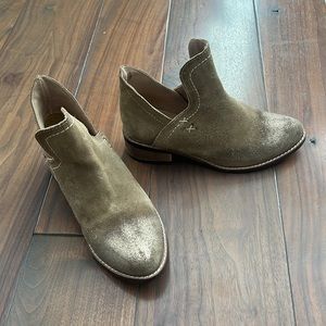 Joyfolie boots